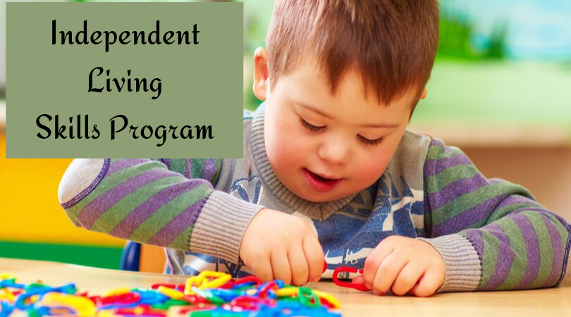 Independent Living Skills Program